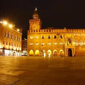 Nocleg ze śniadaniem Affittacamere Polese, Bolonia